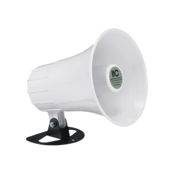 ITC T-710E Weatherproof Horn Speaker