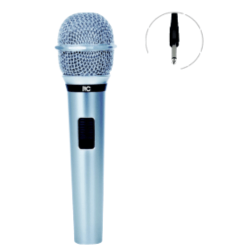 ITC TS-331 Dynamic Wired Handheld Microphone