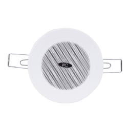 ITC T-103C 3-inch Mini Ceiling Speaker