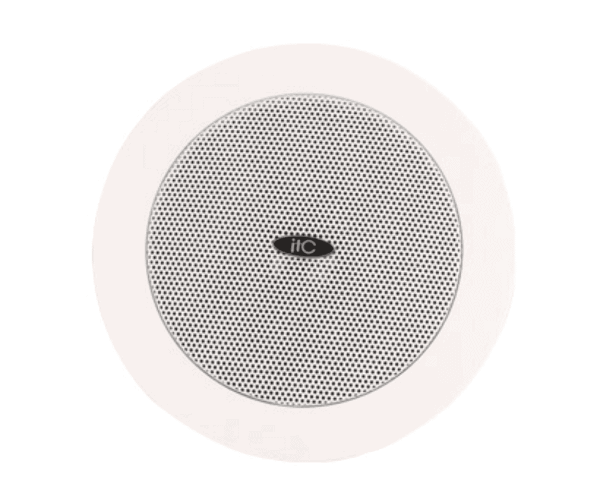 ITC T-104U Ceiling Speaker