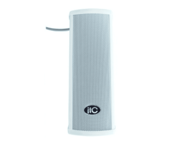 ITC T-701S Outdoor Column Speaker