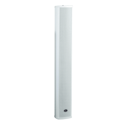 ITC T-704A 20W-40W Outdoor Column Speaker
