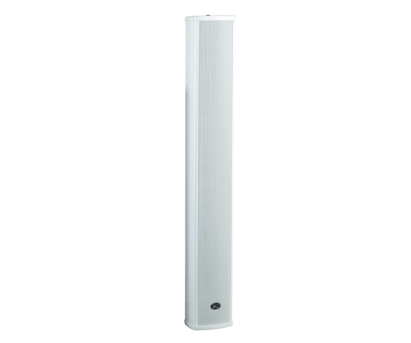 ITC T-704A 20W-40W Outdoor Column Speaker