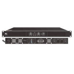 ITC TC-22000 Professional Amplifier