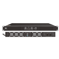 ITC TC-23000 Professional Amplifier