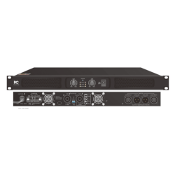 ITC TC-2700 Professional Amplifier