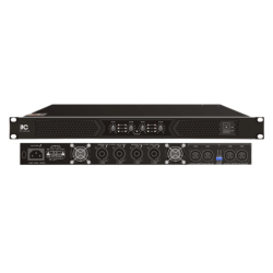 ITC TC-4350B Professional Amplifier