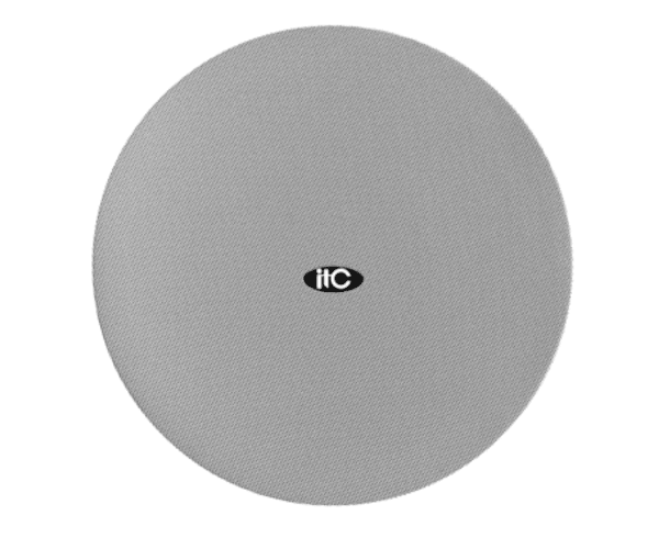 ITC TS-206M 6.5-inch Subwoofer Ceiling Speaker