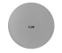 ITC TS-206M 6.5-inch Subwoofer Ceiling Speaker