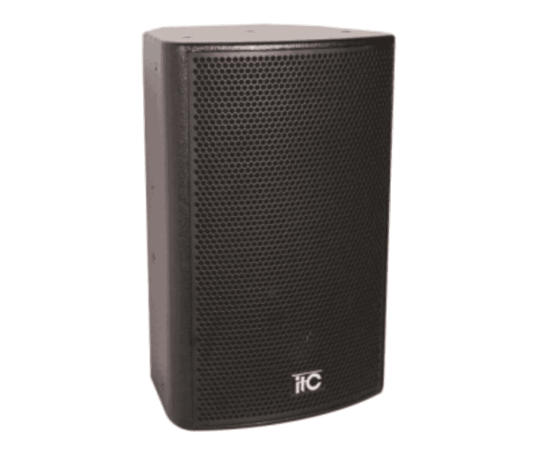 ITC TS-613P 350W Professional Box Speaker