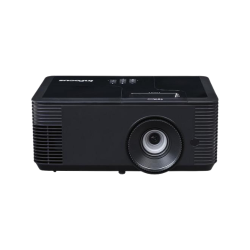 InFocus Genesis IN113AA 4000-Lumen SVGA DLP Projector