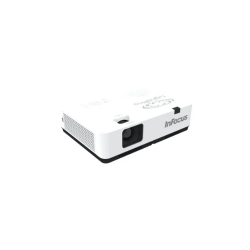 InFocus IN1014 3400 Lumens 3LCD XGA Projector