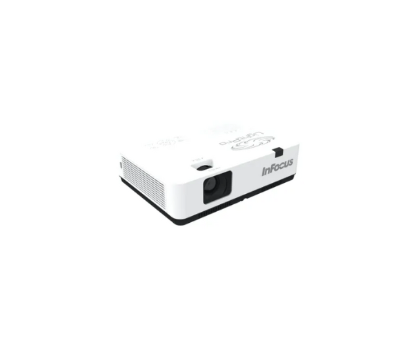 InFocus IN1014 3400 Lumens 3LCD XGA Projector