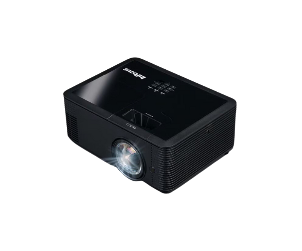 InFocus IN134ST Heimkino-Beamer - XGA, 4.000 ANSI-Lumen, 120 Hz