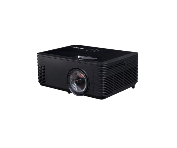 InFocus IN134ST Heimkino-Beamer - XGA, 4.000 ANSI-Lumen, 120 Hz