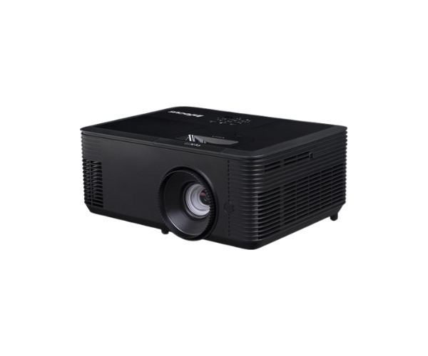 InFocus IN2134 4500-Lumen XGA DLP Projector