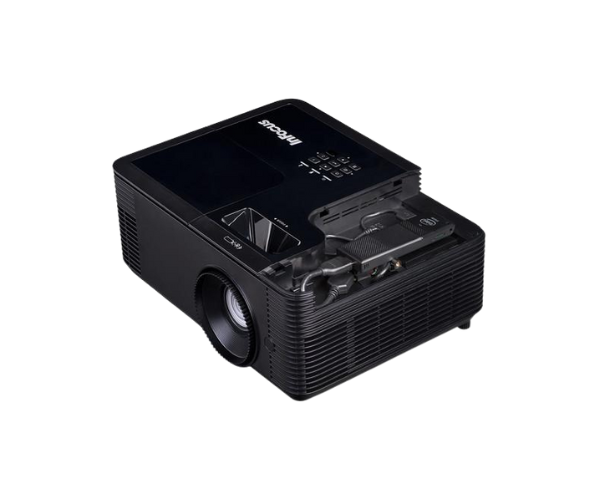 InFocus IN2134 4500-Lumen XGA DLP Projector