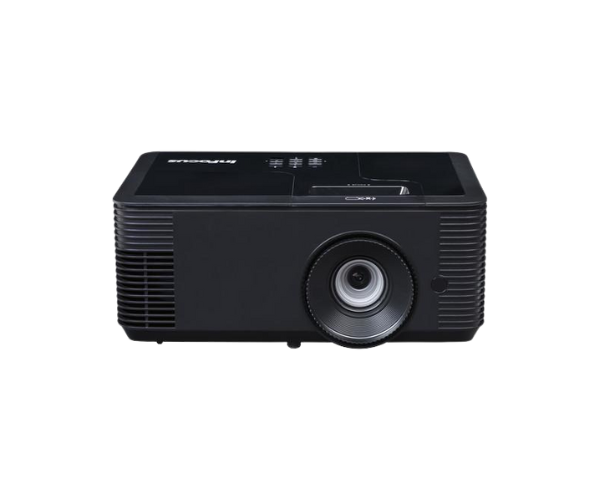 InFocus IN2134 4500-Lumen XGA DLP Projector