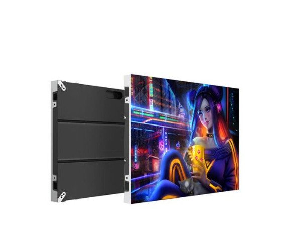 Indoor LED Display Screen