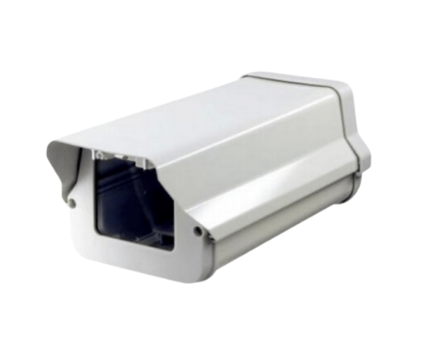 Infrared CCTV Camera Metal Housing