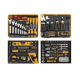 Ingco HKTHP21471 147 Pcs Handtools Set