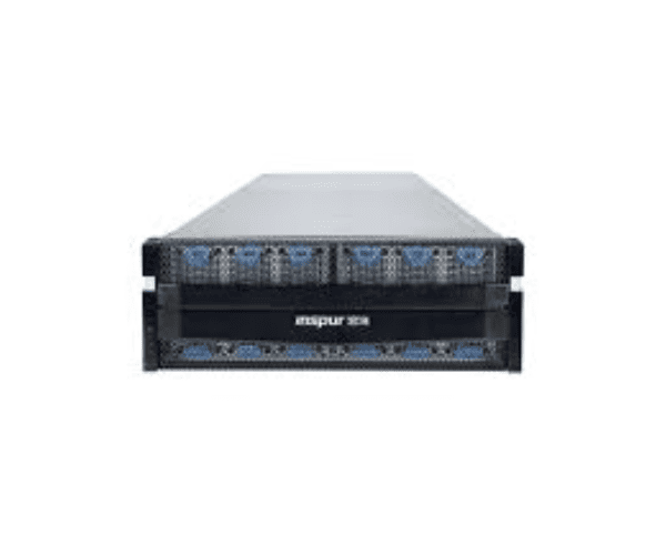 Inspur AS5800G2 Server Storage