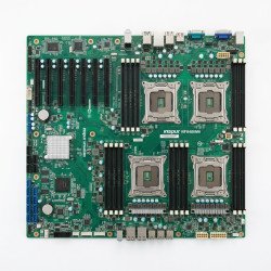 Inspur NF8480M6 4U 4-Socket Server Motherboard