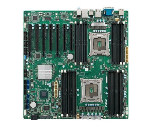 Inspur NF5468G7 4U AI/GPU Server Motherboard