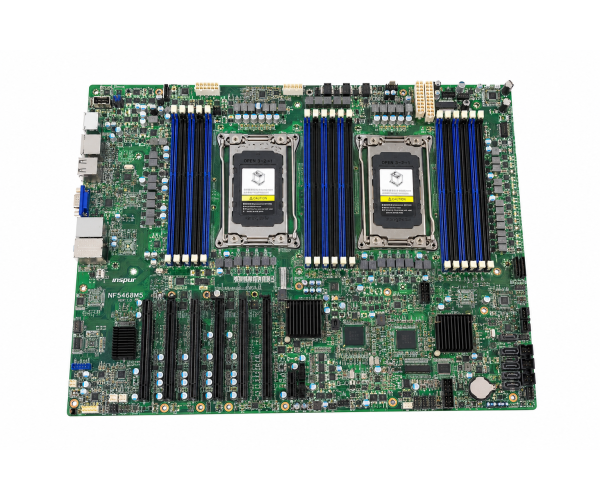 Inspur NF5468M5 4U AI/GPU Server Motherboard