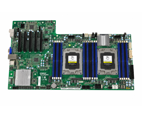 Inspur NF5280M5 2U Rack Server Motherboard