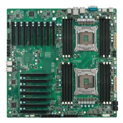 Inspur NF5488G7 4U High-Density GPU Server Motherboard