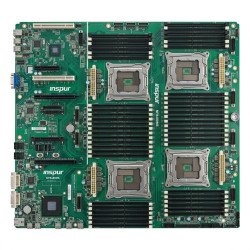 Inspur NF8480M5 4U 4-Socket Server Motherboard
