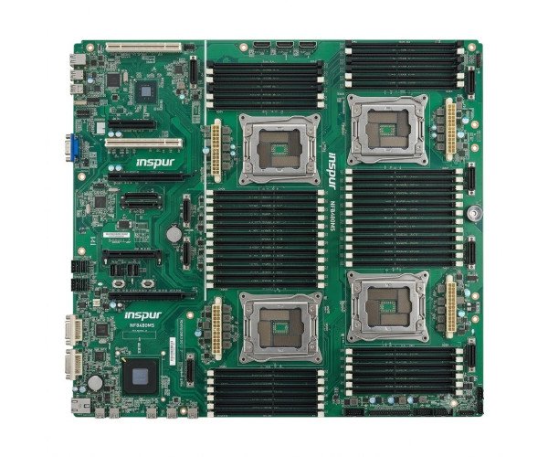 Inspur NF8480M5 4U 4-Socket Server Motherboard