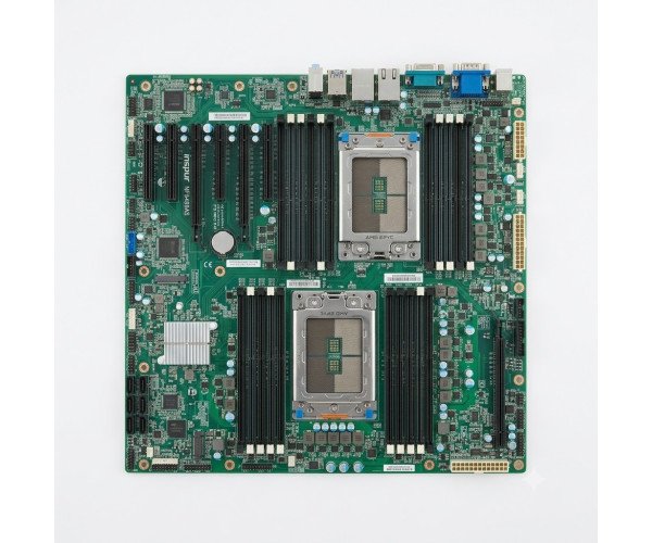 Inspur NF5488A5 4U AMD-Based GPU Server Motherboard