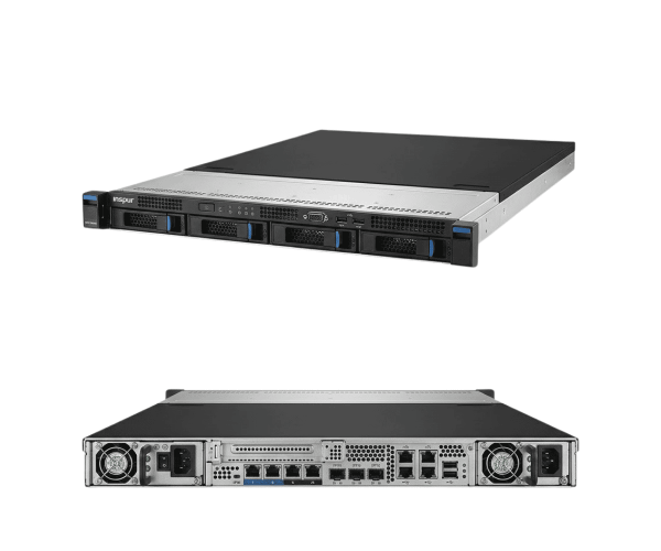 Inspur NF5180M6 1U Dual Socket Intel Xeon Scalable Rack Server