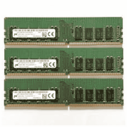 Inspur NF5266 M5 16GB 2RX4 DDR4-2400T Server RAM