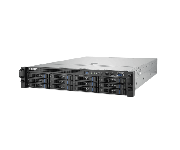 Inspur NF5280M6 2U Dual Socket Xeon Scalable Rack Server