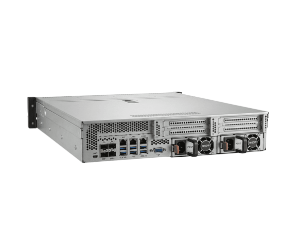 Inspur NF5288M6 2U Intel Xeon Scalable GPU Rack Server