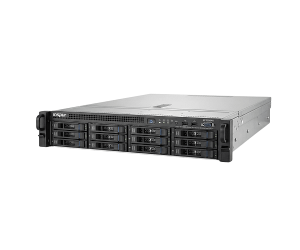 Inspur NF5288M6 2U Intel Xeon Scalable GPU Rack Server