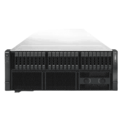 Inspur NF5468M7 4U High-Performance Intel Xeon Rack Server