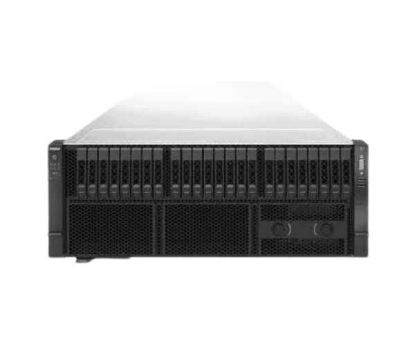 Inspur NF5468M7 4U High-Performance Intel Xeon Rack Server