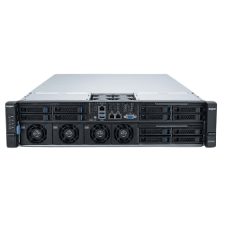 Inspur NF5488A5 4U AMD EPYC GPU Rack Server