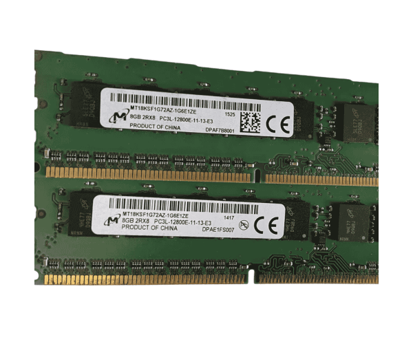 Inspur NP3020 M4 8GB DDR4 2133P ECC UDIMM Server RAM