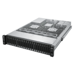 Inspur SA5224M4A 2U Enterprise Storage Rack Server