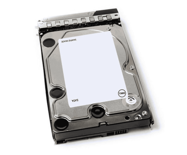Inspur V03J608280U0202F 4TB SAS PRM 7.2K 3.5-Inch Server HDD