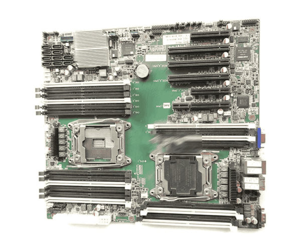 Inspur YPCB-00327-1P2 Server Motherboard