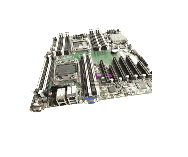 Inspur YZMB-00327-101 Server Motherboard