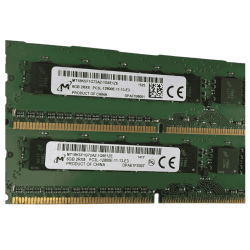 Inspur NP3020 M2 /M3 8G DDR3 1600 ECC UDIMM Server RAM