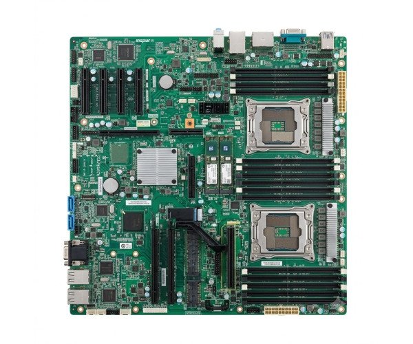  Inspur NF5180M6 1U Rack Server Motherboard