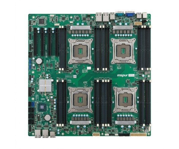 Inspur NF8260M6 2U 4-Socket Server Motherboard